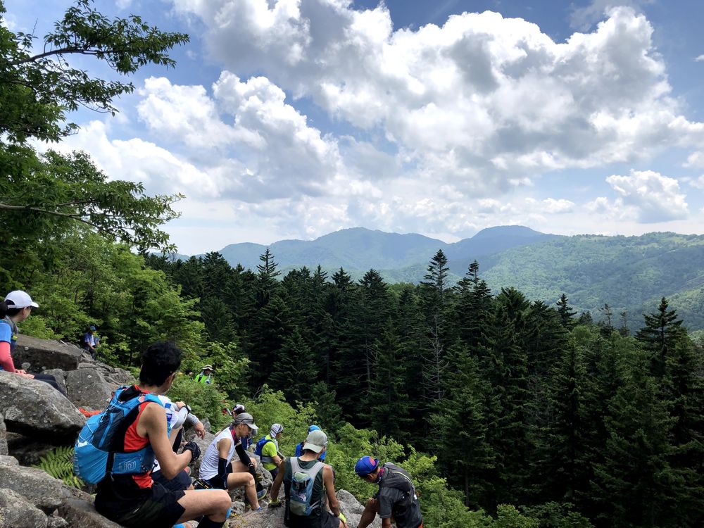 刺激が欲しいって？ ・ だったら手稲山８の字RUNしょ！の写真4