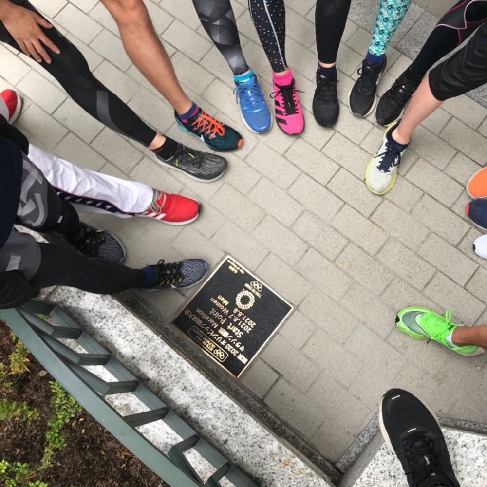 札幌オリンピックマラソンコースの写真3