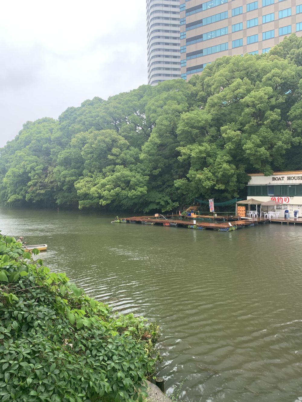 歌川広重と共にRUN 赤坂の写真3