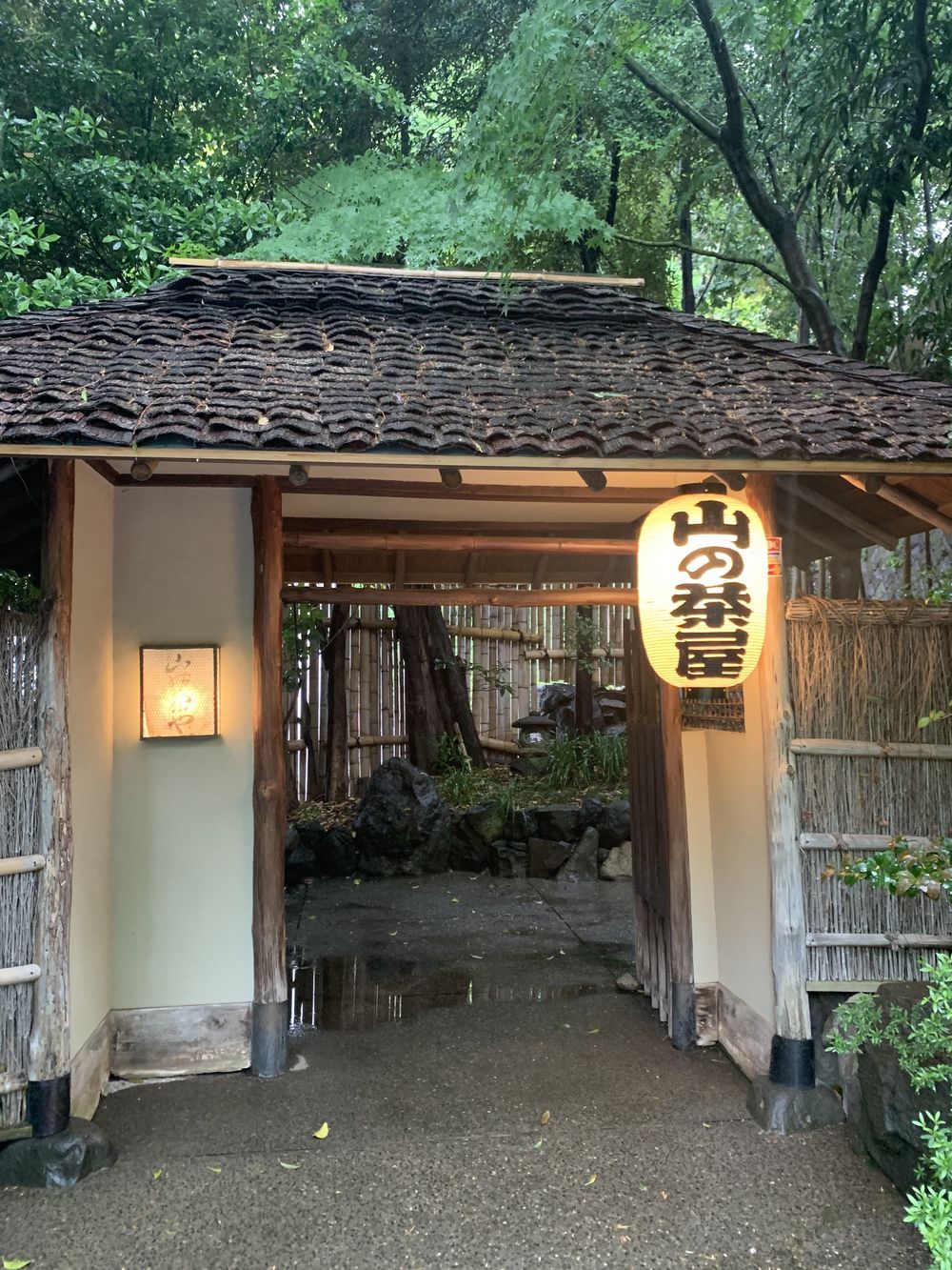 歌川広重と共にRUN 赤坂の写真6