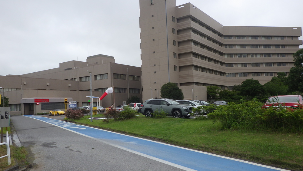 ルーツ 初めて根付いた街の写真8