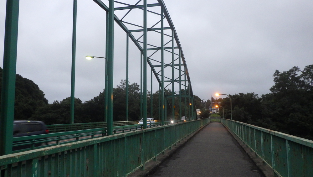 ルーツ 初めて根付いた街の写真11