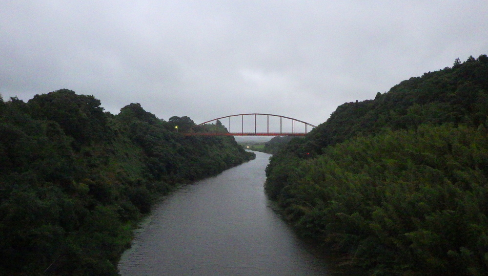 ルーツ 初めて根付いた街の写真12