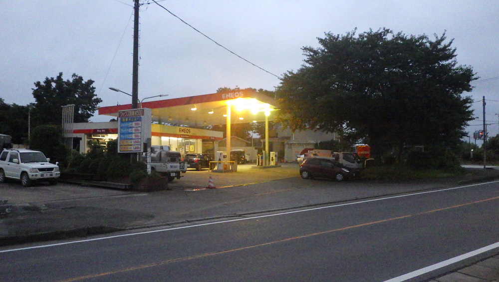 ルーツ 初めて根付いた街の写真13