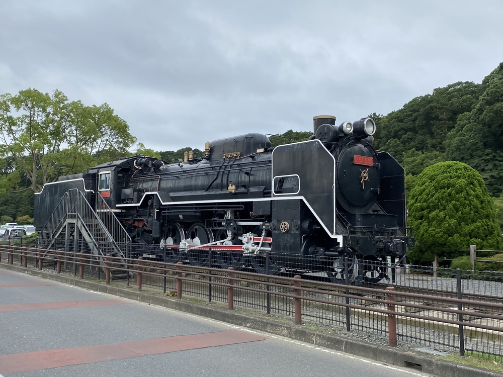 水戸千波公園、千波湖周回コースの写真17