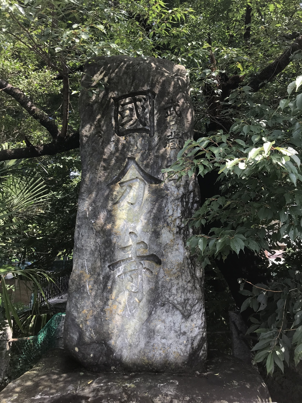 吉祥寺〜三鷹〜国分寺ハーフ(21km)の写真6