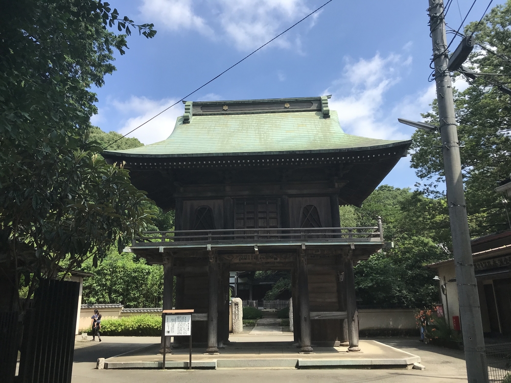 吉祥寺〜三鷹〜国分寺ハーフ(21km)の写真7