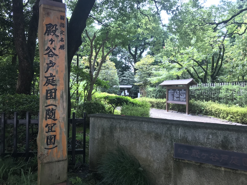 吉祥寺〜三鷹〜国分寺ハーフ(21km)の写真8