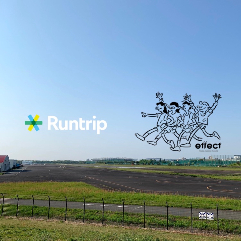 【中止】11/22(日)東京スマイルランコース「スマラン」の写真4