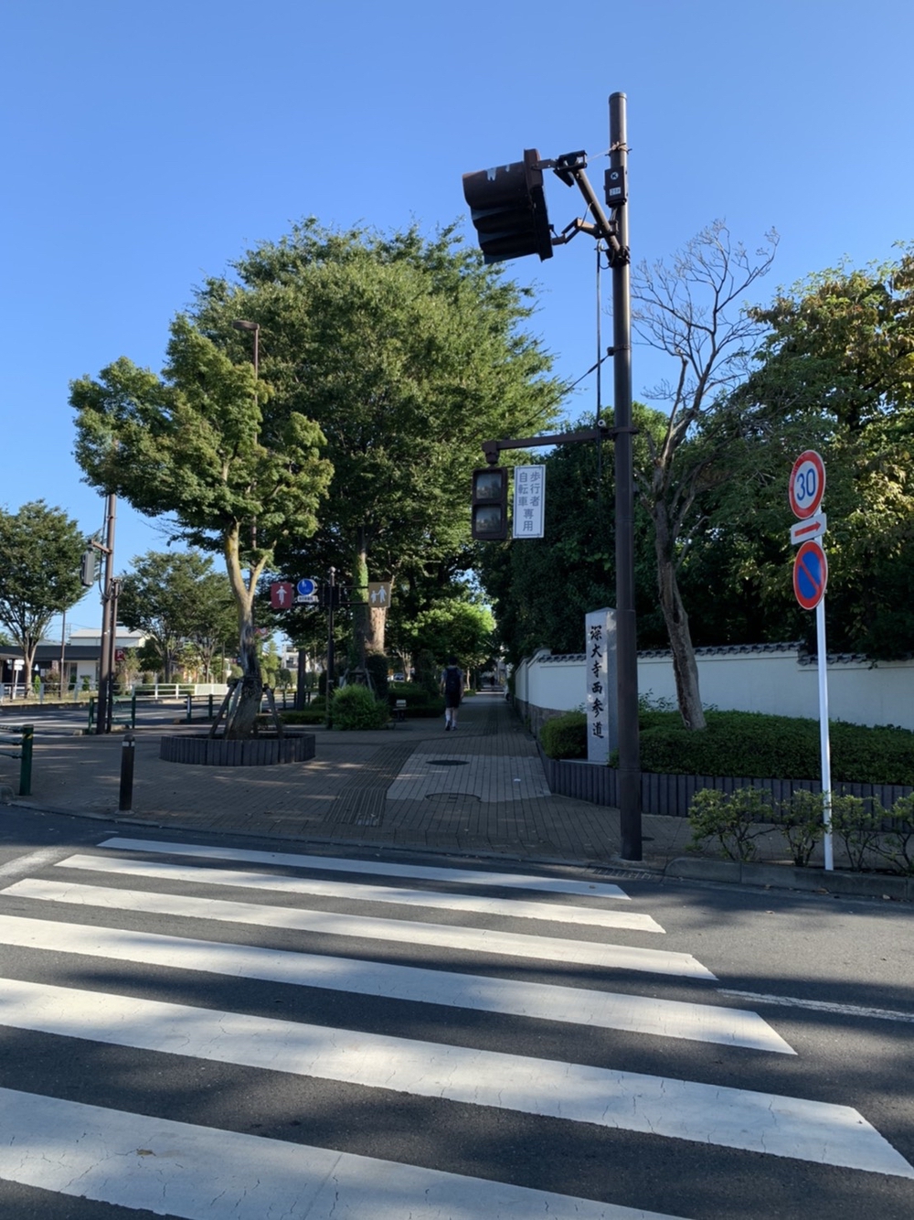 【中止】11/22(日)東京スマイルランコース「スマラン」の写真9