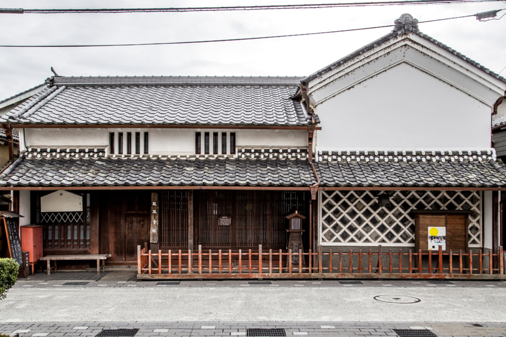 丹波篠山城下町観光RUNの写真3
