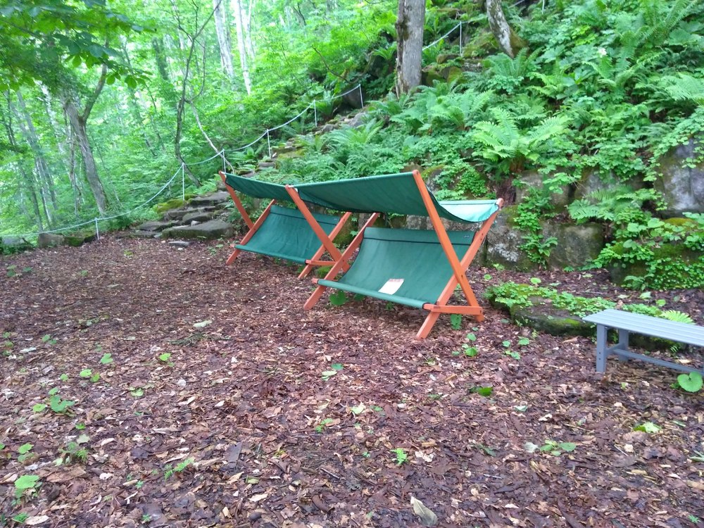 長野　斑尾高原　野尻湖テラスの写真6