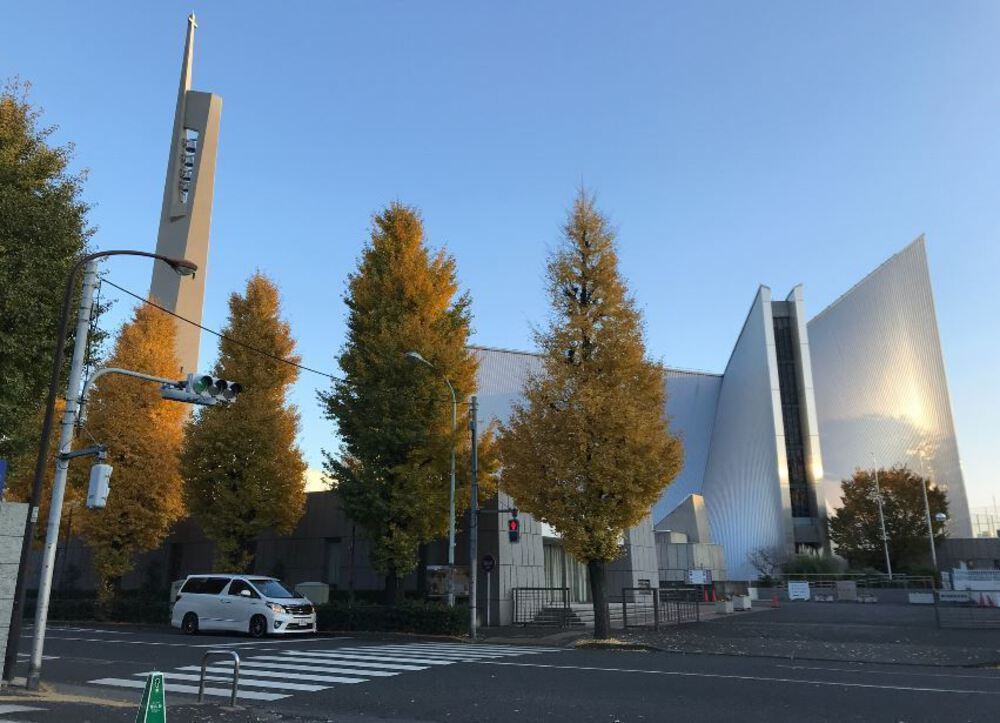 神田川・椿山荘 4km 周回の写真3