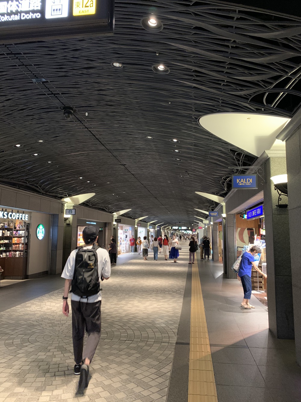 福岡市街の自然と都会の近さ、利便性を実感するコースの写真9