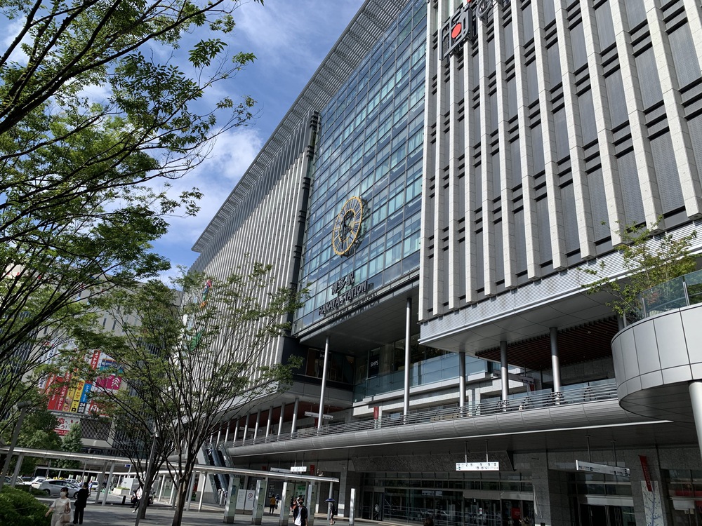 福岡市街の自然と都会の近さ、利便性を実感するコースの写真14