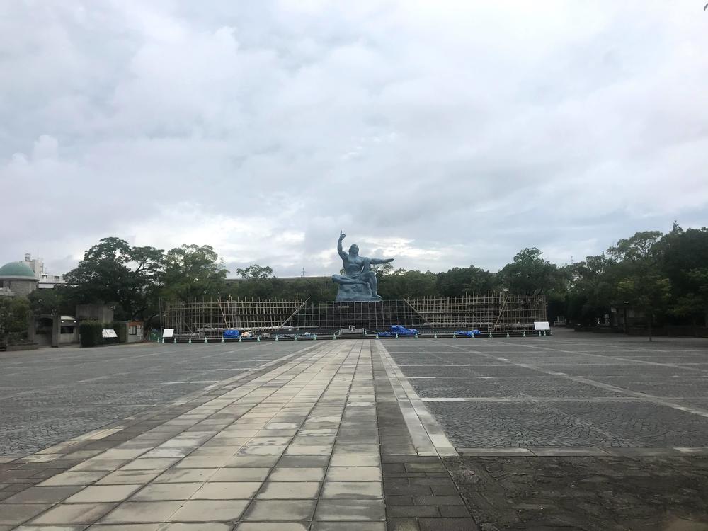 長崎市街地発着・長崎マラソンをアレンジした20kmコースの写真4