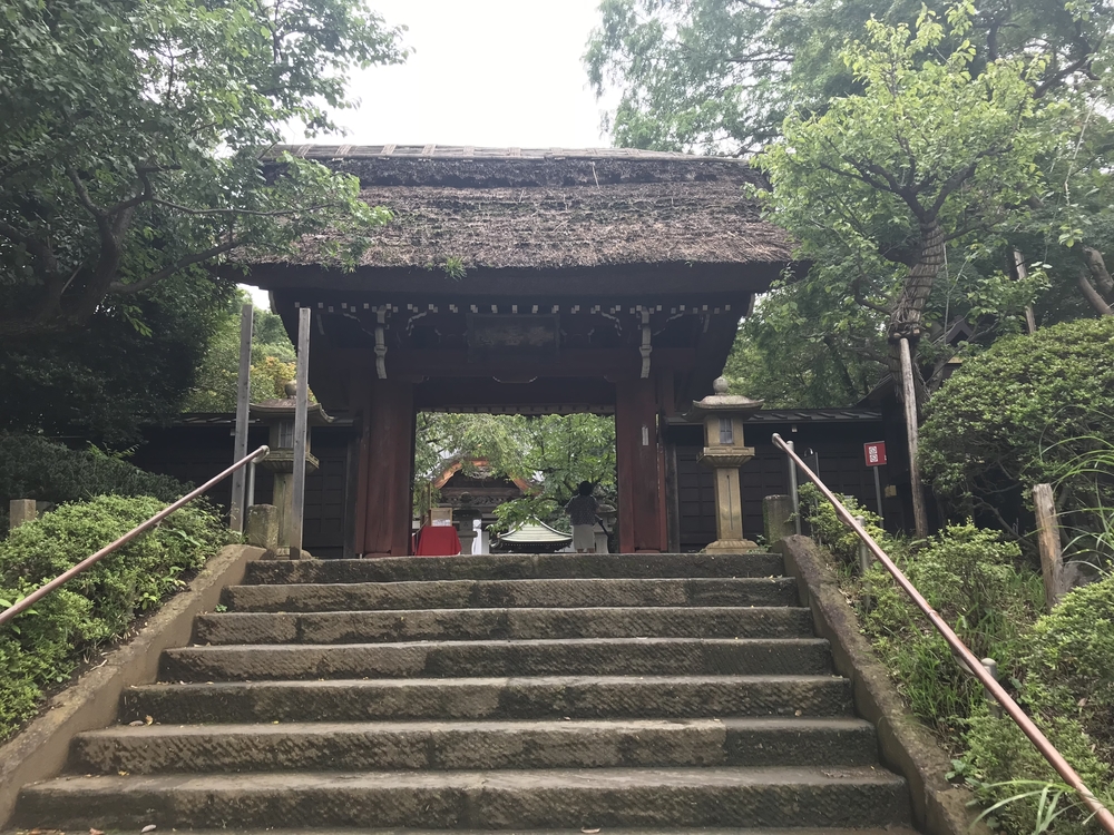 LOVE 蕎麦RUN at 深大寺 (15km)の写真9