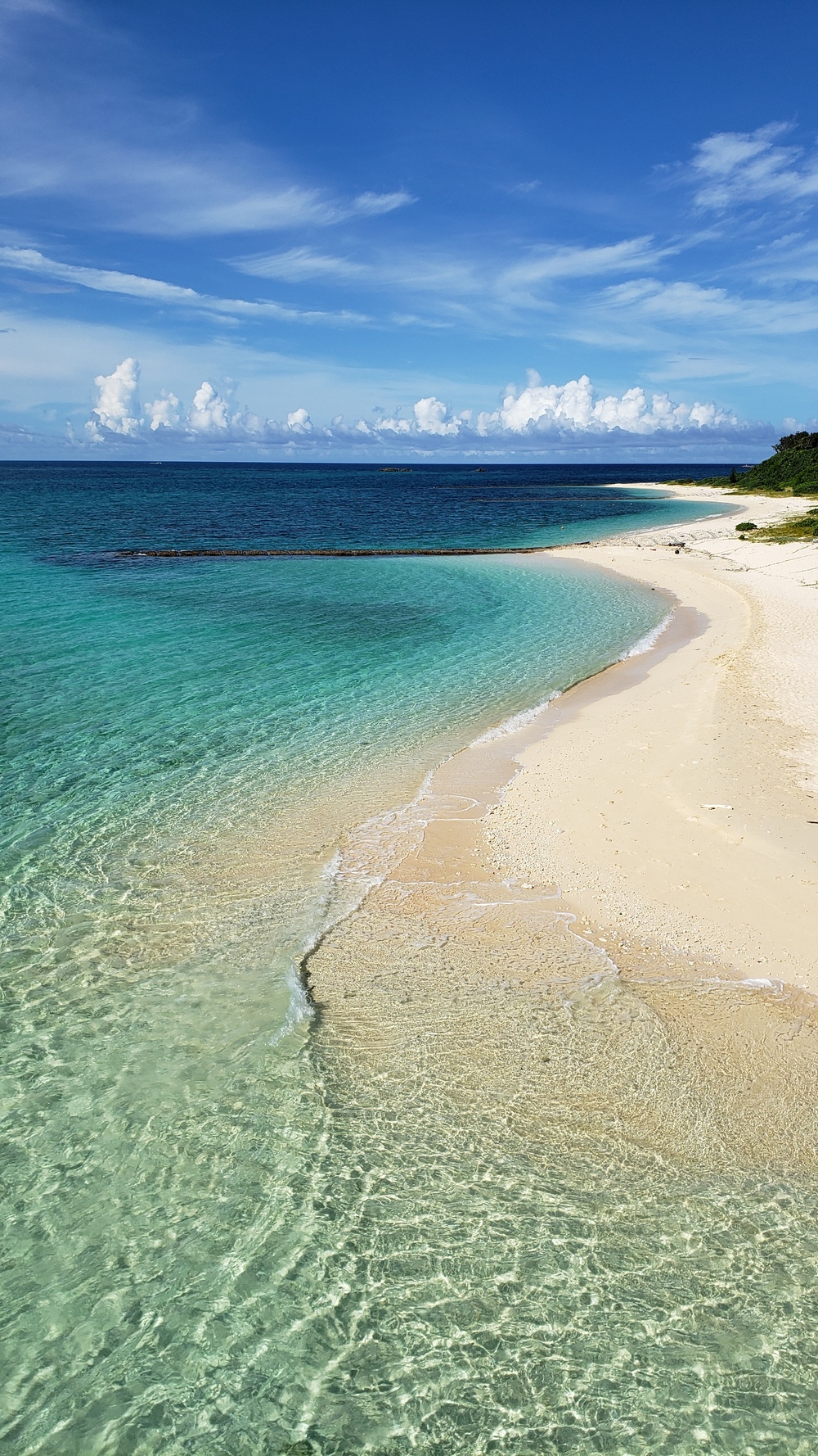 宮古島・伊良部大橋ランの写真6