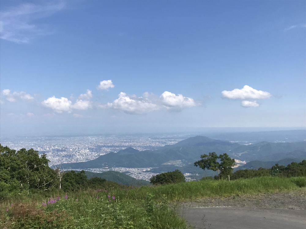 山トレ始める方にはおすすめコースの写真3