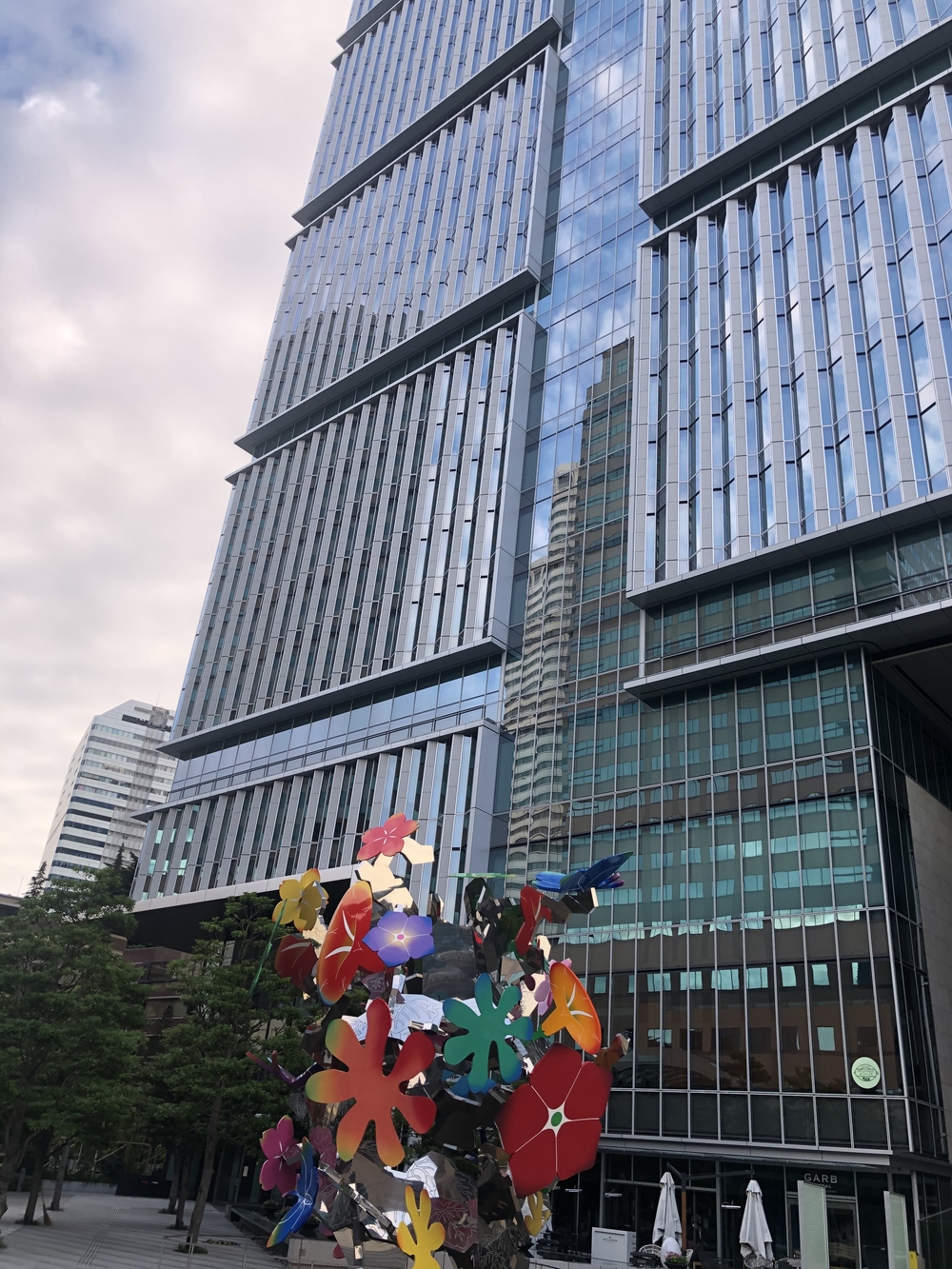 迎賓館〜外苑前〜皇居アップダウンランの写真6