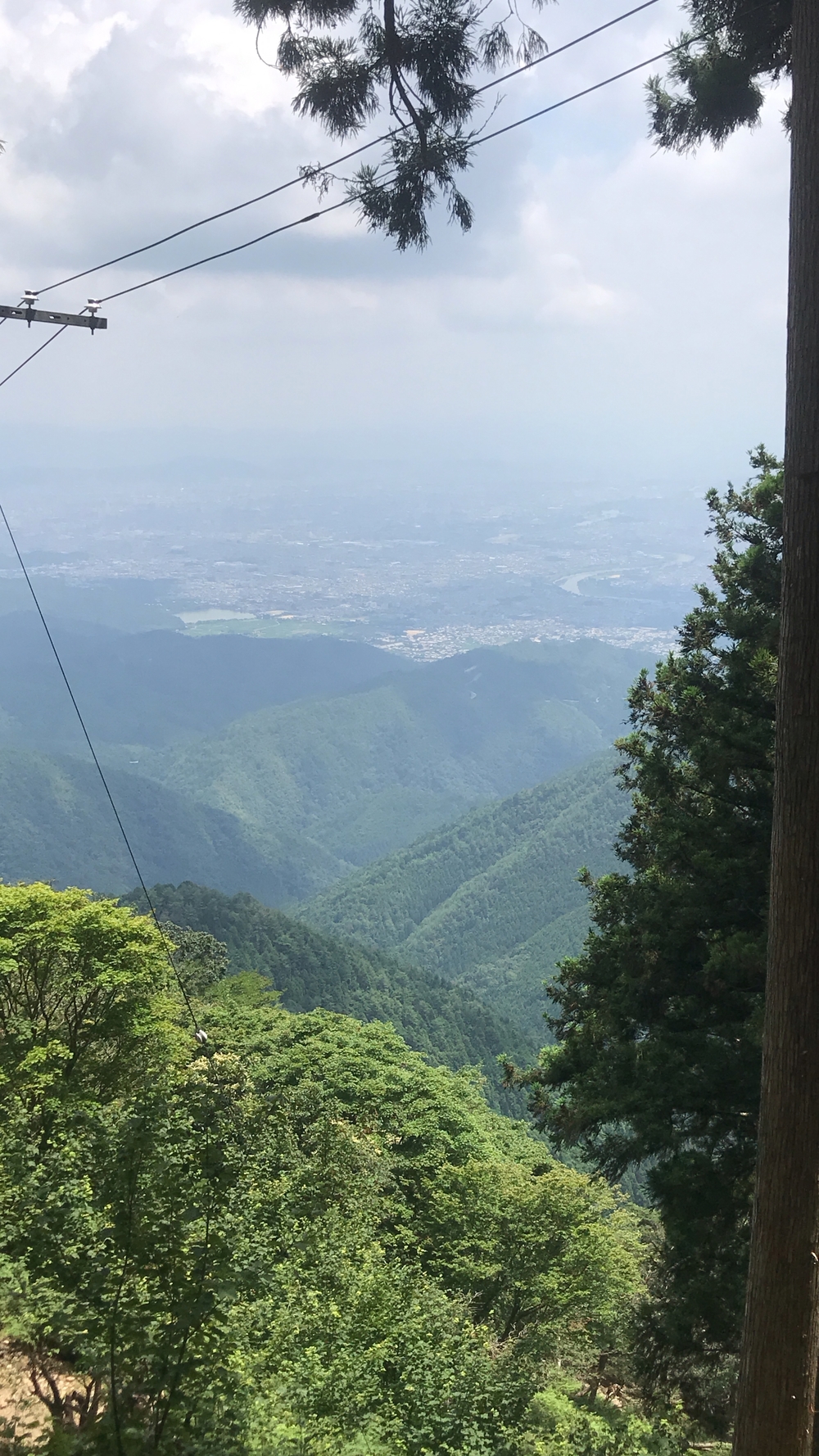 愛宕山、愛宕神社ダブルコースの写真11