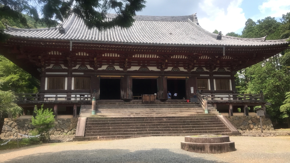 愛宕山、愛宕神社ダブルコースの写真12