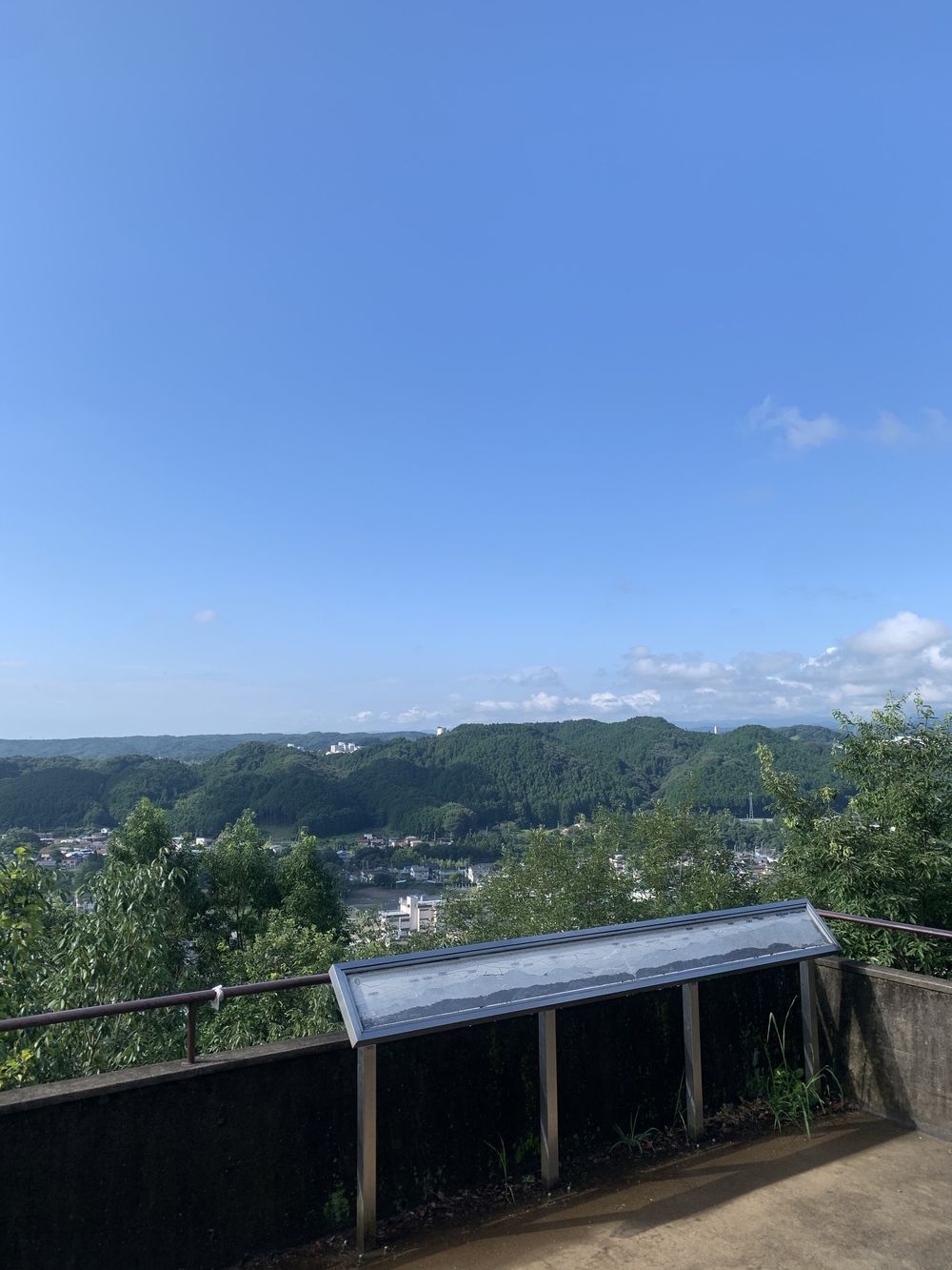 【飯能駅発着】　奥武蔵 飯能トレイル18.8Kの写真3