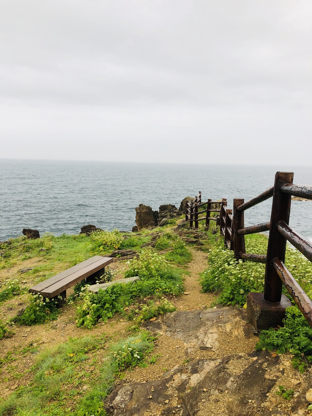 青森県の西海岸沿いを走る絶景ラン in 深浦町の写真6