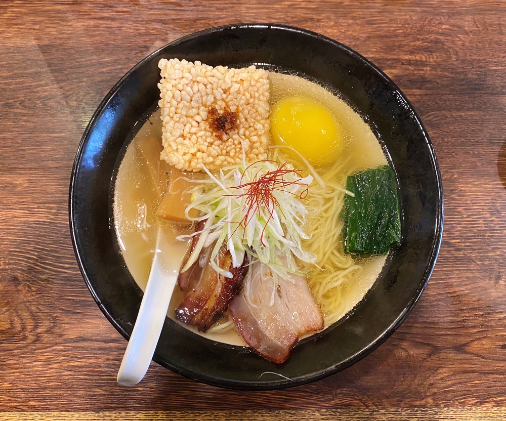 神も仏もFriend&Pieceな文京から北へコースの写真10