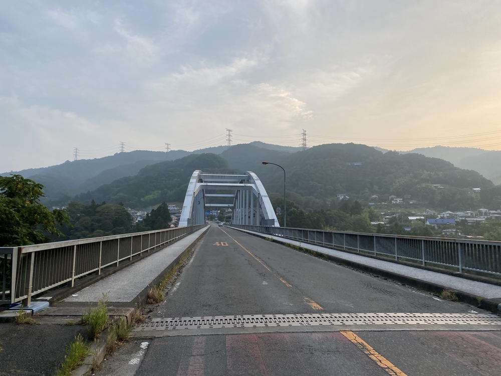 街道をゆくシリーズ（２）甲州街道小原宿の写真6