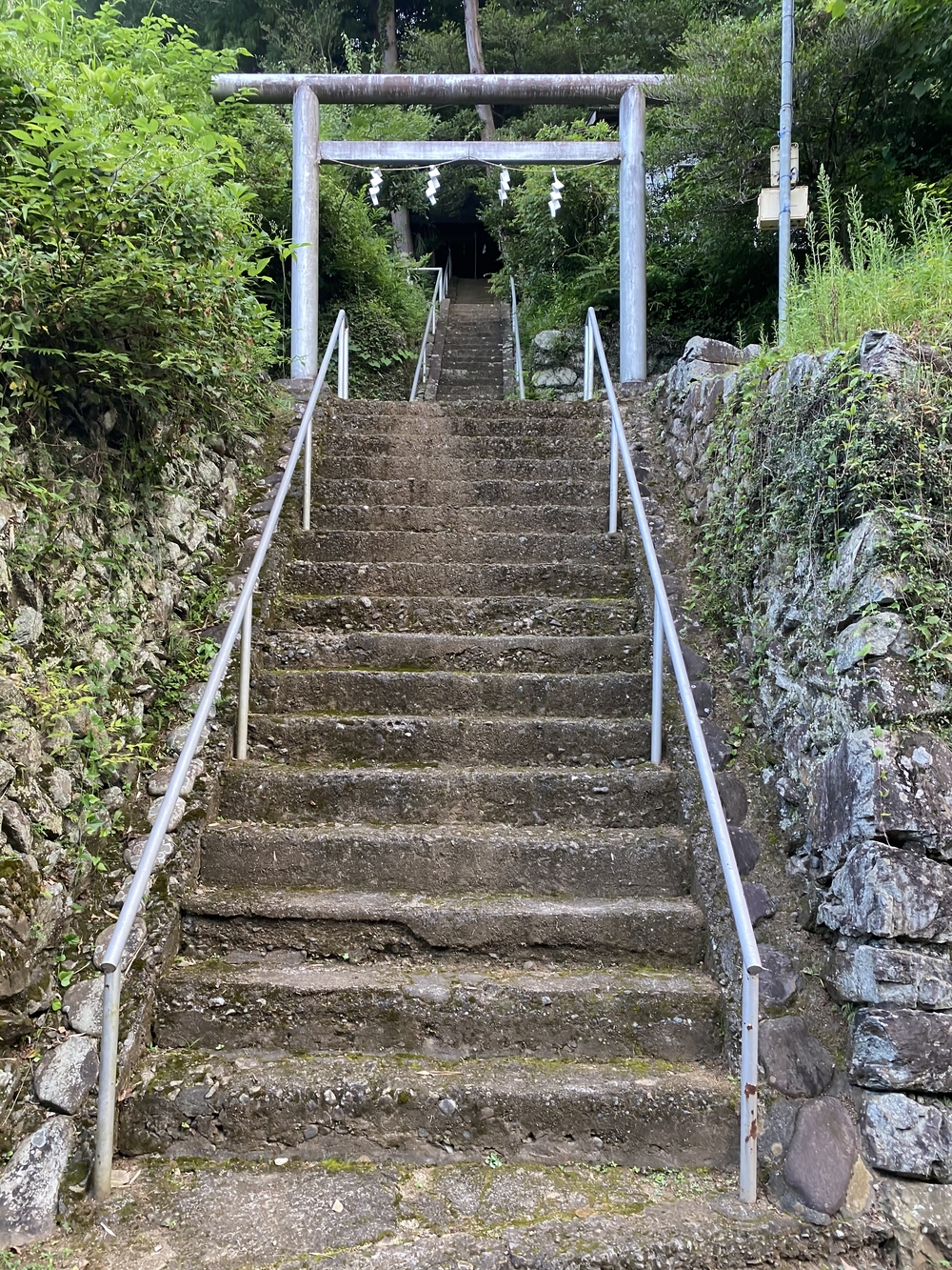 街道をゆくシリーズ（２）甲州街道小原宿の写真9