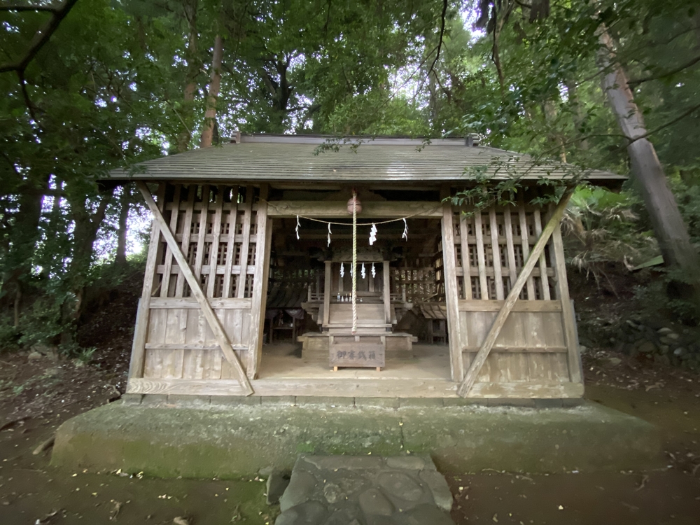 街道をゆくシリーズ（２）甲州街道小原宿の写真10