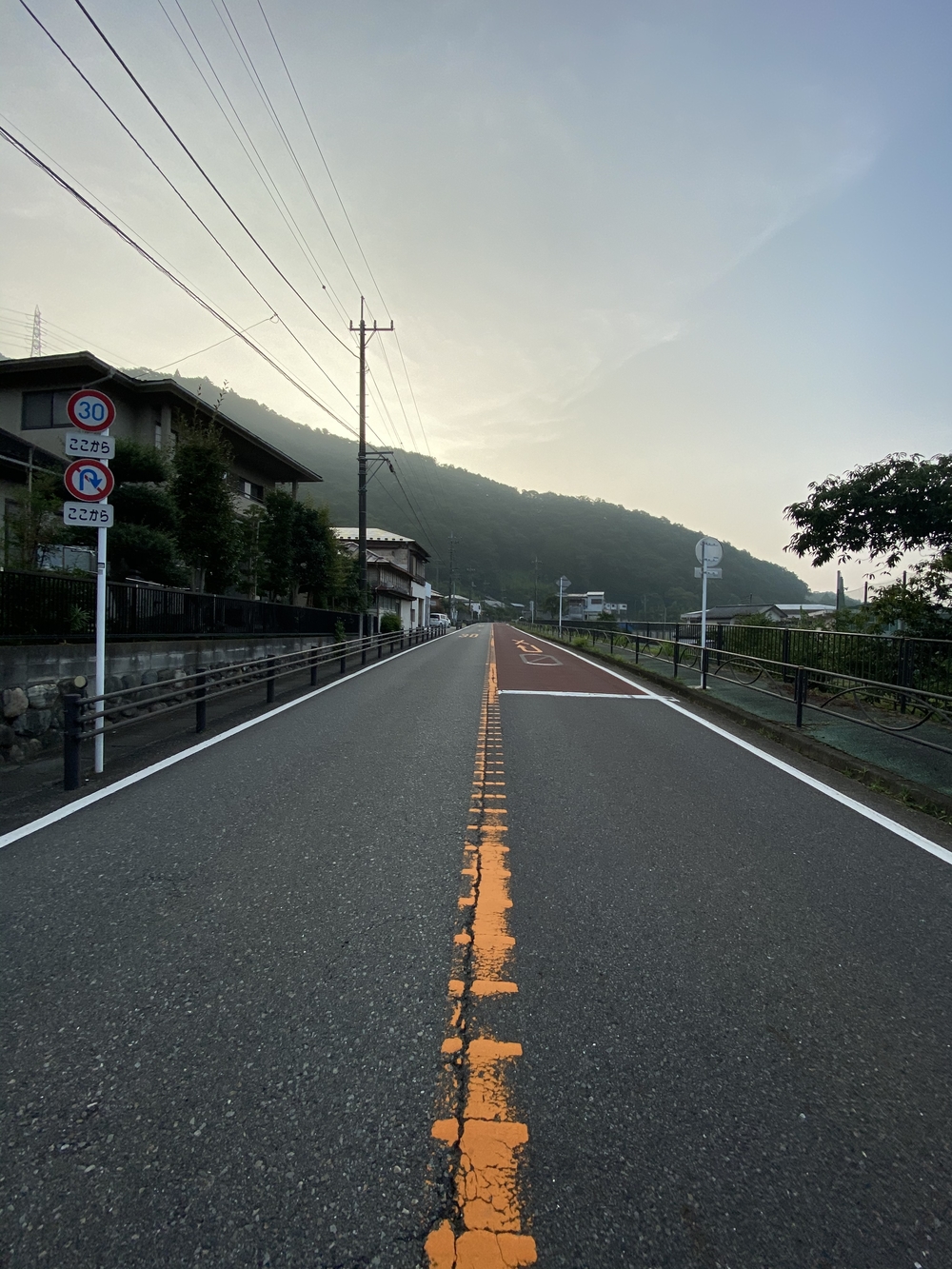 街道をゆくシリーズ（２）甲州街道小原宿の写真12