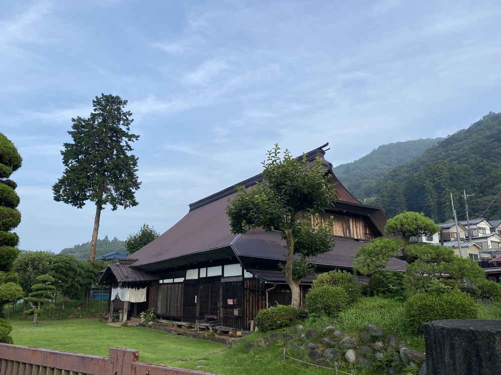 街道をゆくシリーズ（２）甲州街道小原宿の写真17