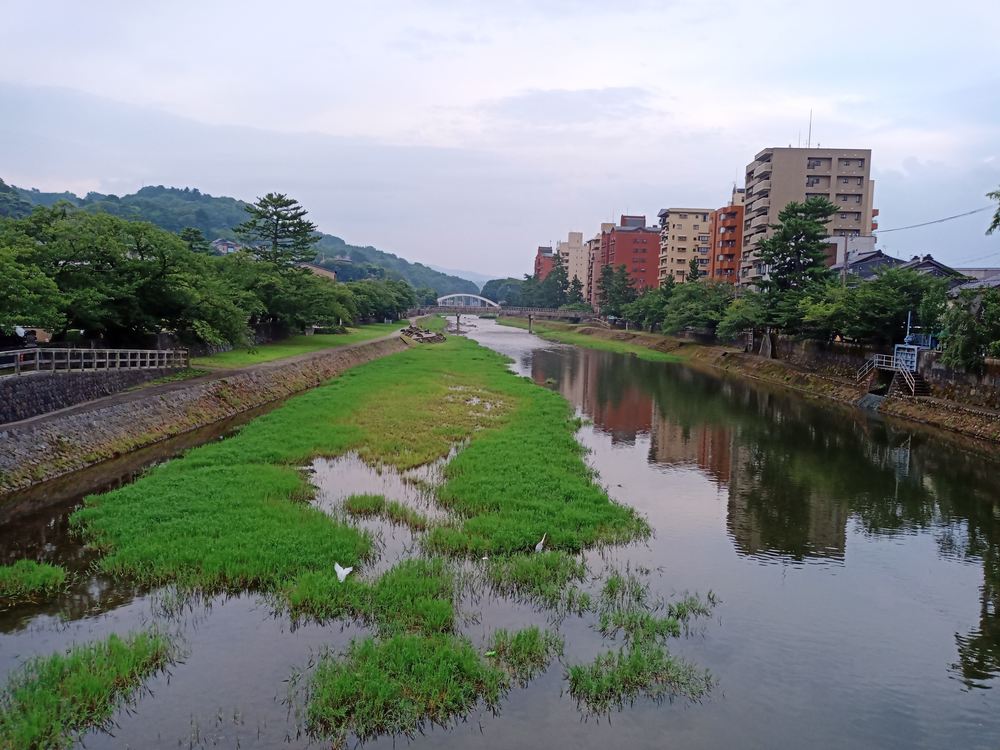 石川県金沢市　観光スポットラン＋展望の写真4