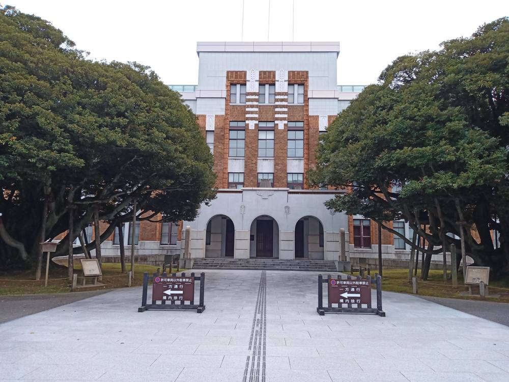 石川県金沢市　観光スポットラン＋展望の写真8