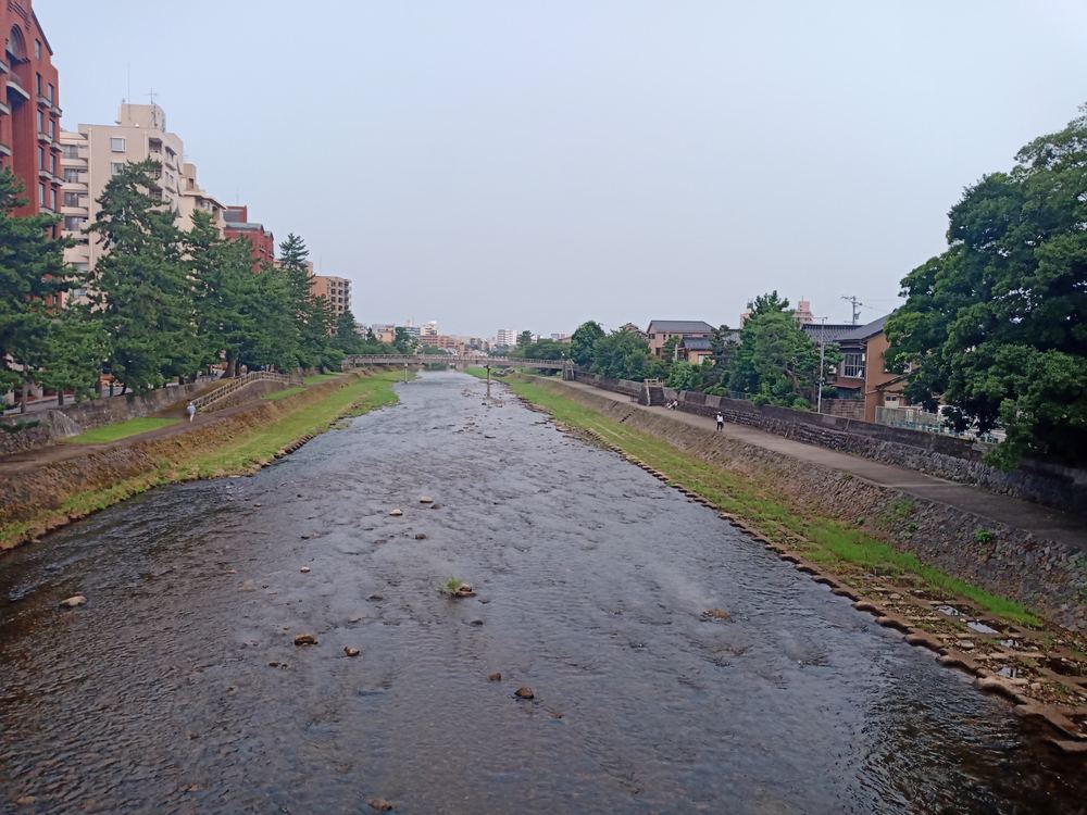 石川県金沢市　観光スポットラン＋展望の写真12