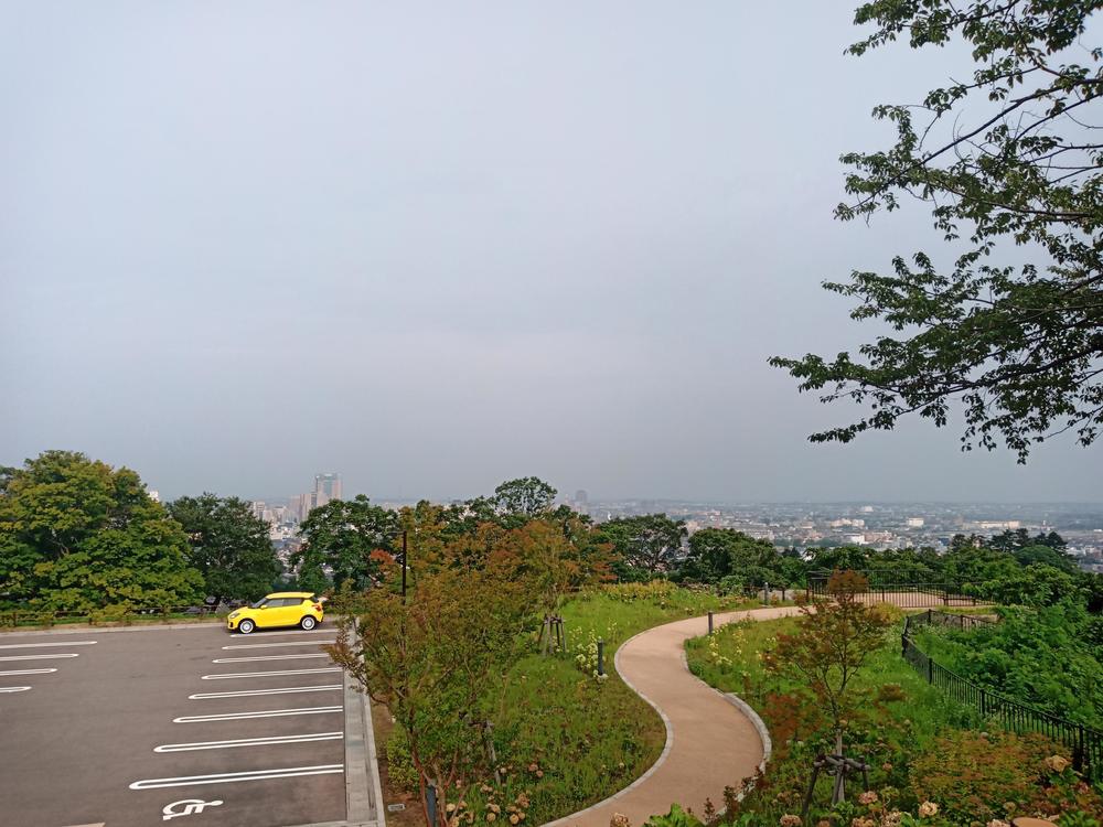 石川県金沢市　観光スポットラン＋展望の写真15