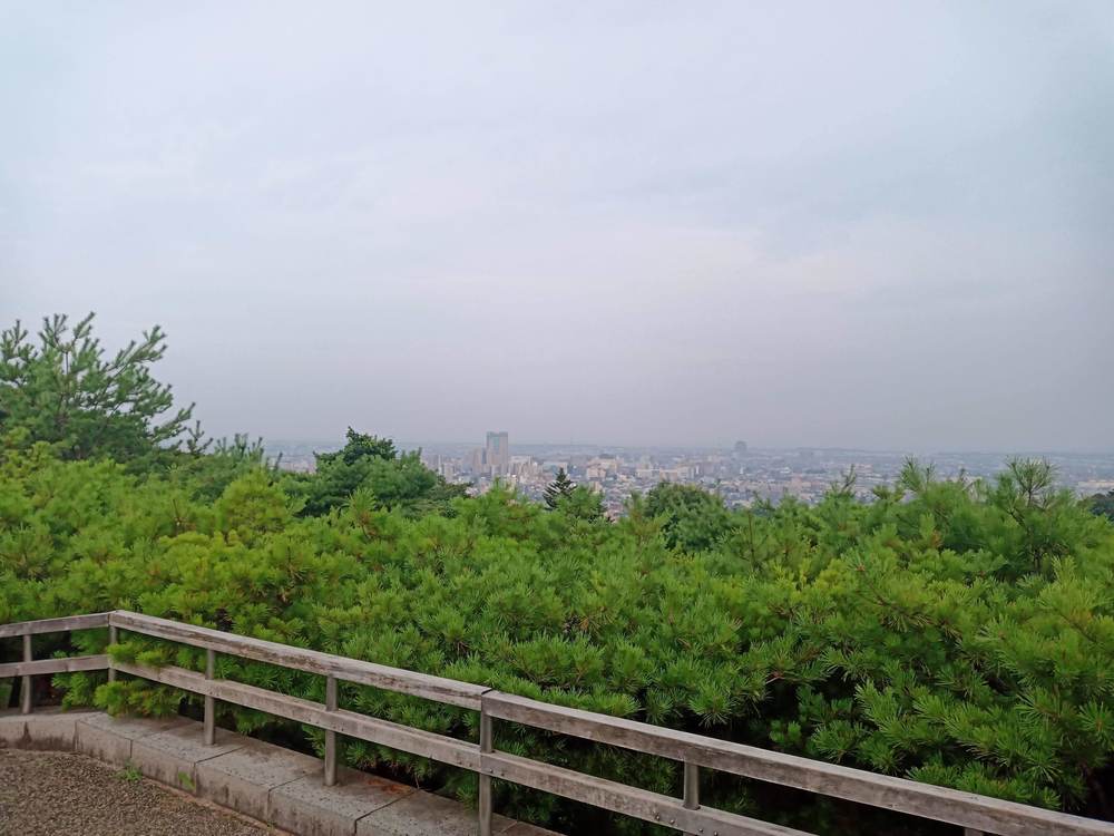 石川県金沢市　観光スポットラン＋展望の写真16