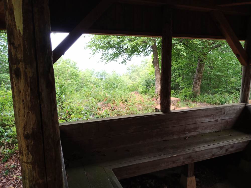 石川県　能美市　里山　虚空蔵山の写真13