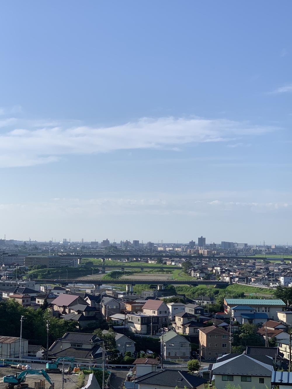 グランディ21と宮城県民の森をまるっと一周コースの写真3