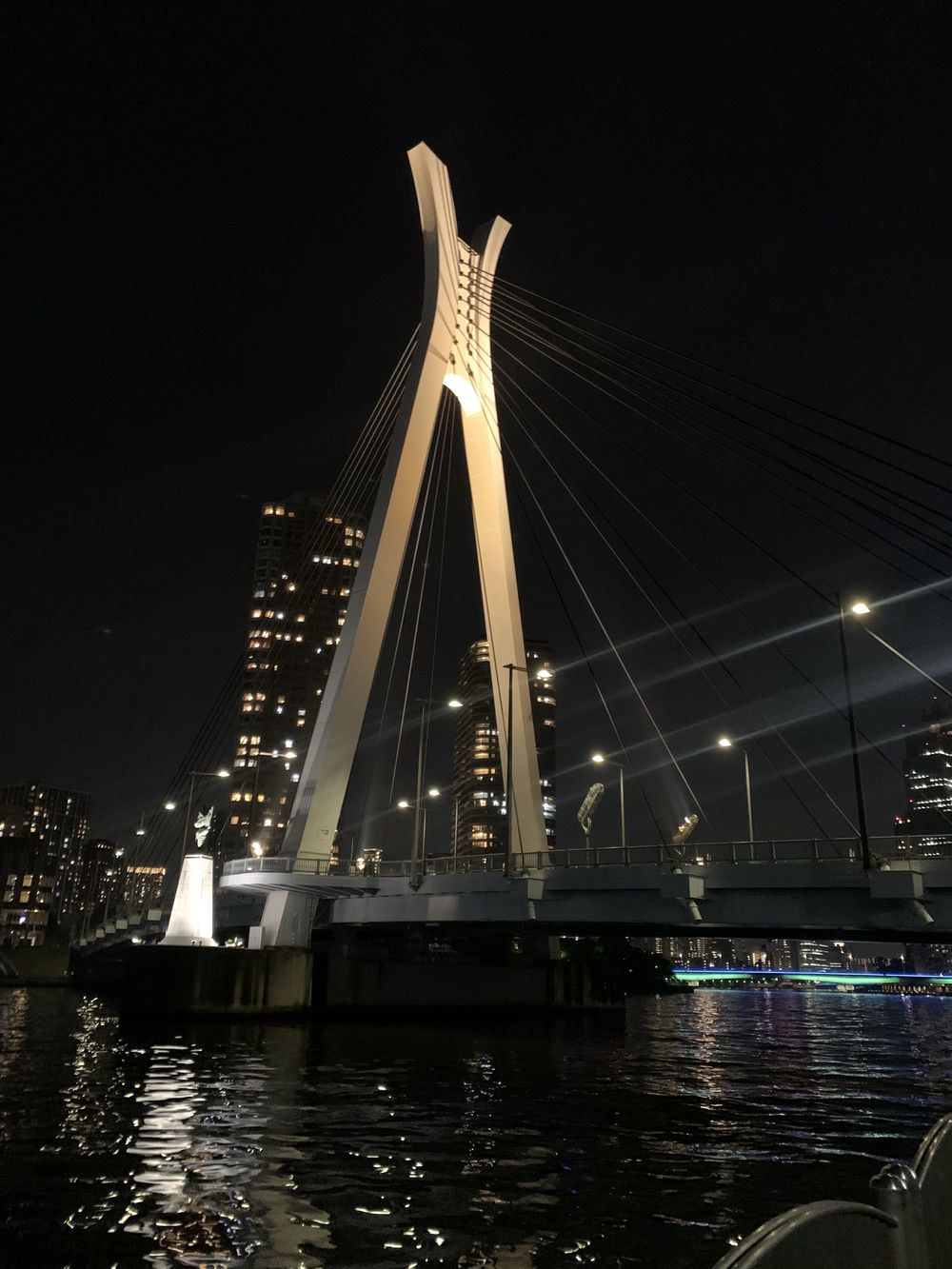 歌川広重と共にRUN 新川の写真3