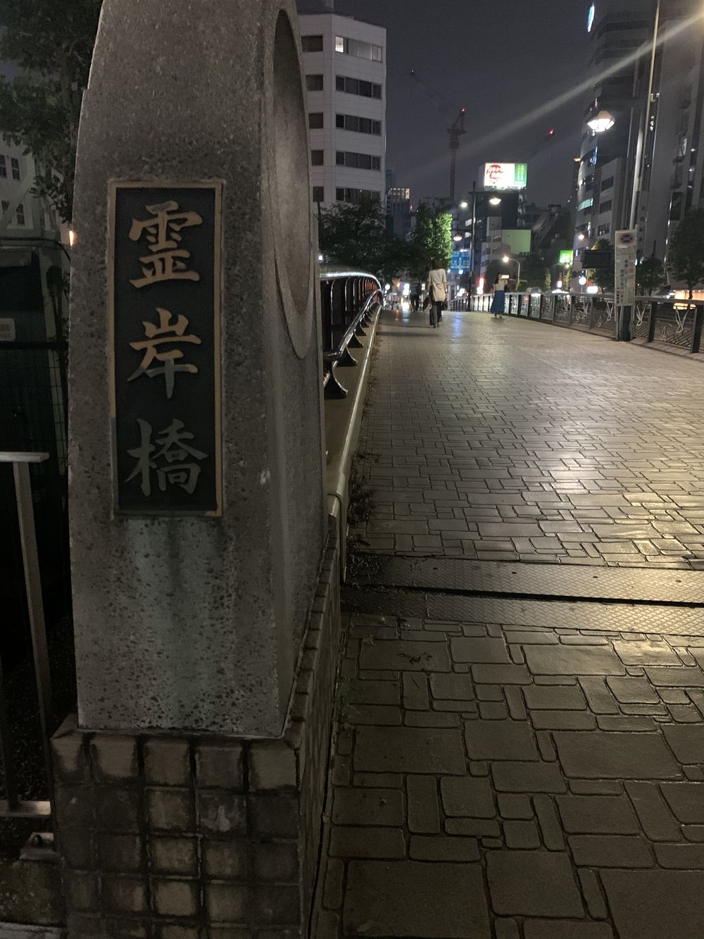 歌川広重と共にRUN 新川の写真7