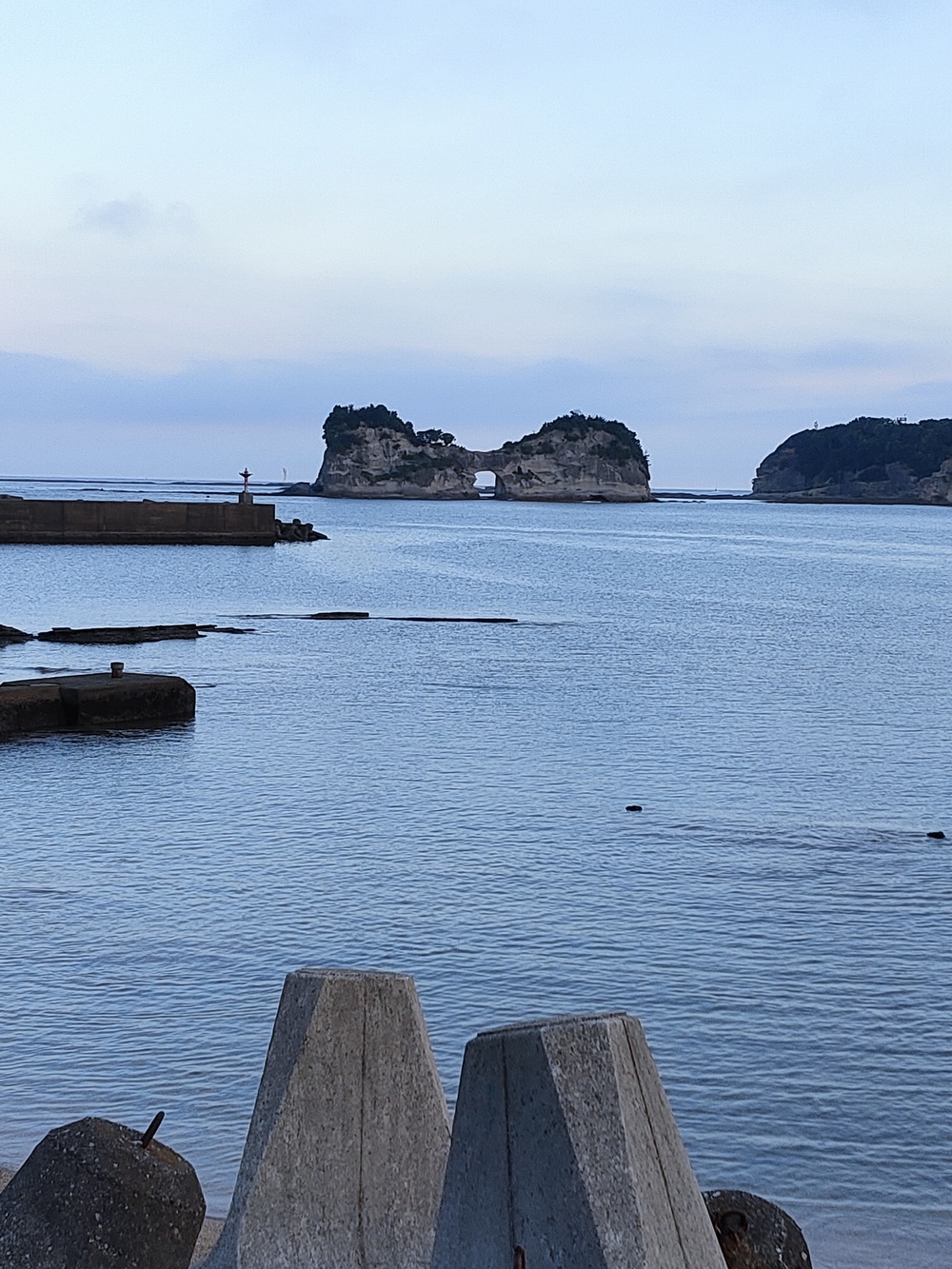 白浜温泉観光ランの写真3