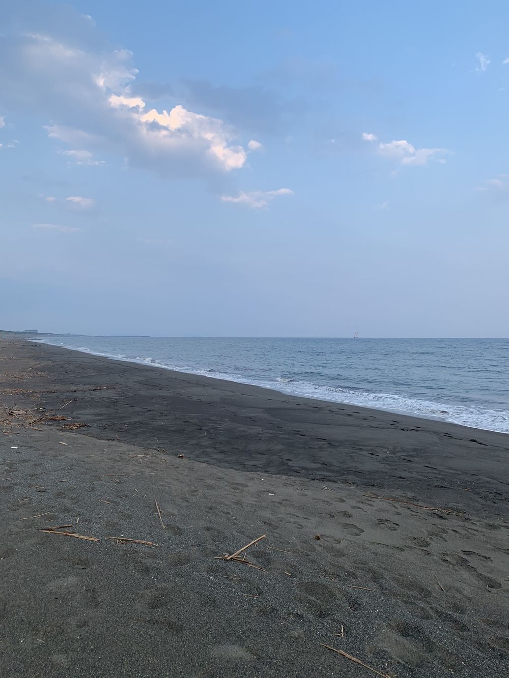 歌川広重と共にRUN  大磯の写真7