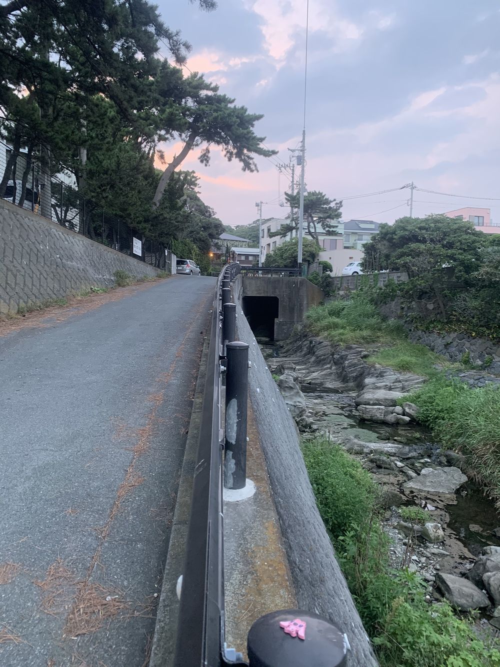 歌川広重と共にRUN  大磯の写真8