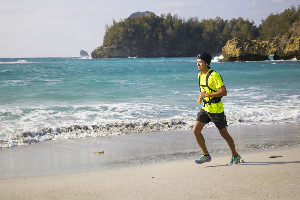 コペペ〜小港〜中山峠 絶景トレイルの写真4
