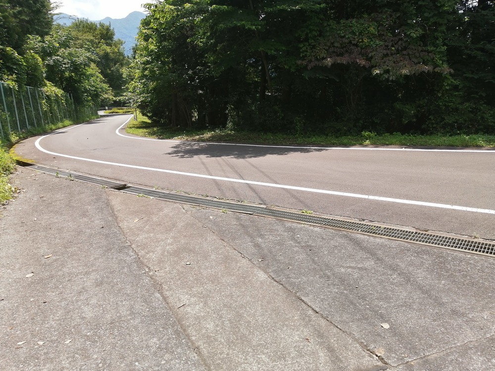 大月市・秀麗富嶽十二景の百蔵山〜扇山を程よく20kmトレランの写真4