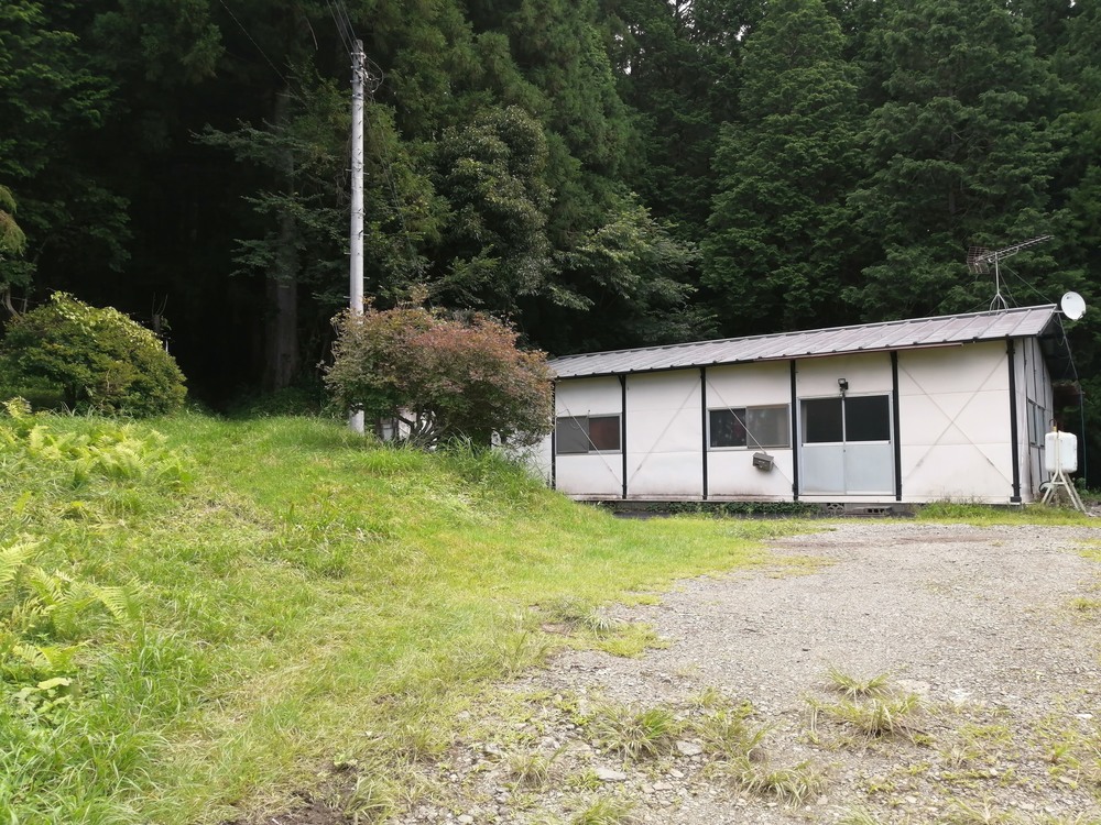 大月市・秀麗富嶽十二景の百蔵山〜扇山を程よく20kmトレランの写真21