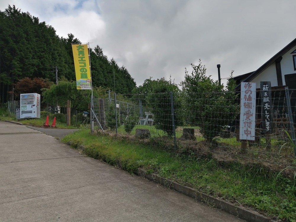 大月市・秀麗富嶽十二景の百蔵山〜扇山を程よく20kmトレランの写真22